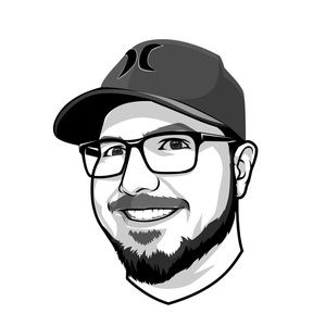 Meet your Posher, Jonathan